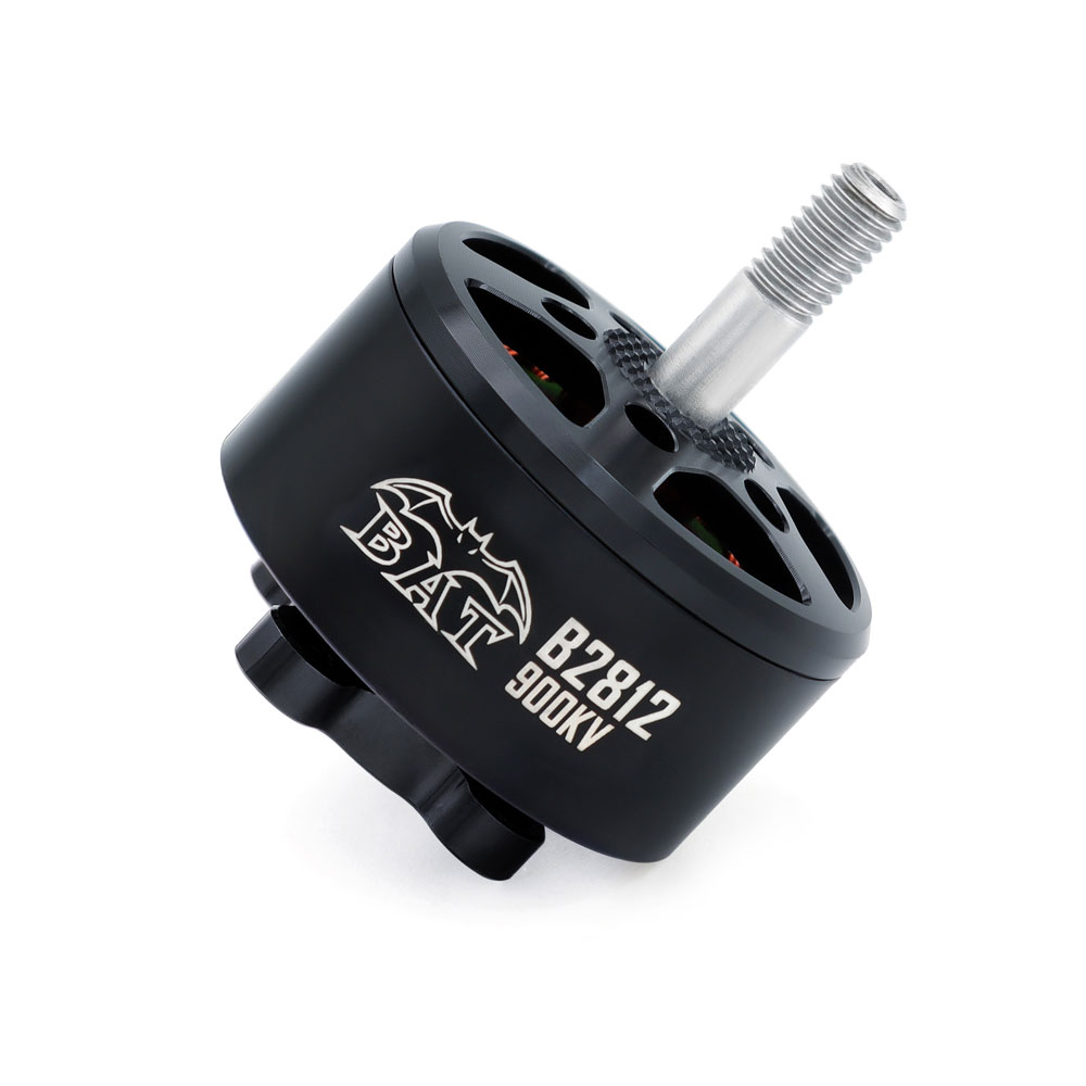 SurPassHobby-B2812-2812-900KV-1100KV-Brushless-Motor-fuumlr-Multi-Rotor-RC-Drohne-2002628-7